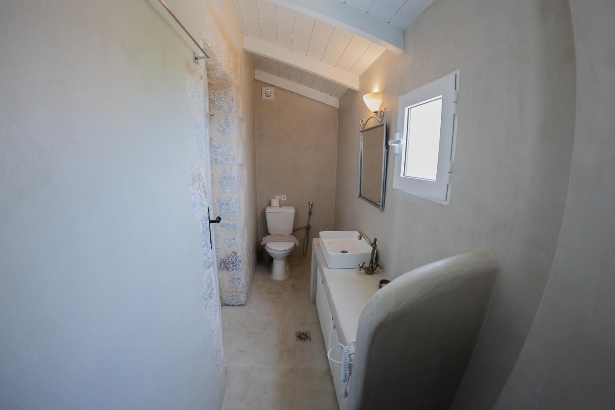 Ampelos Tower Kokkala Room photo