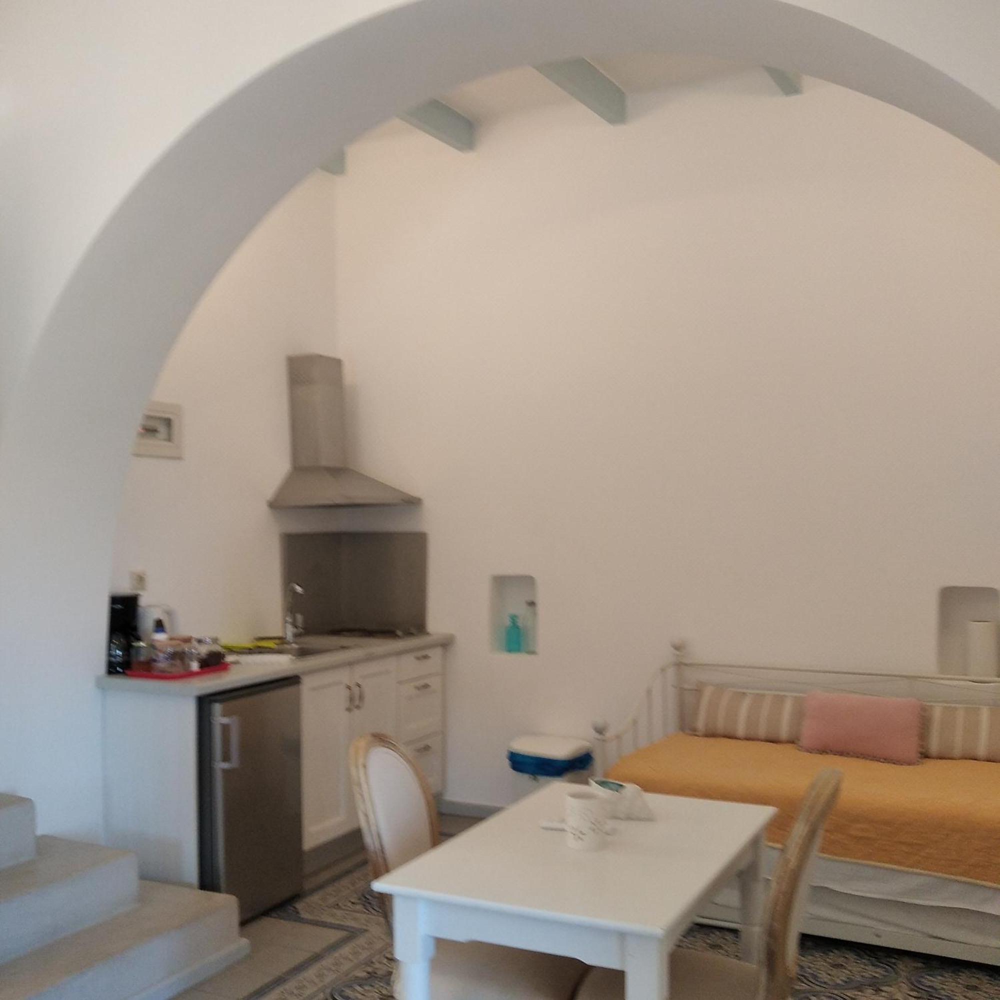 Ampelos Tower Kokkala Room photo
