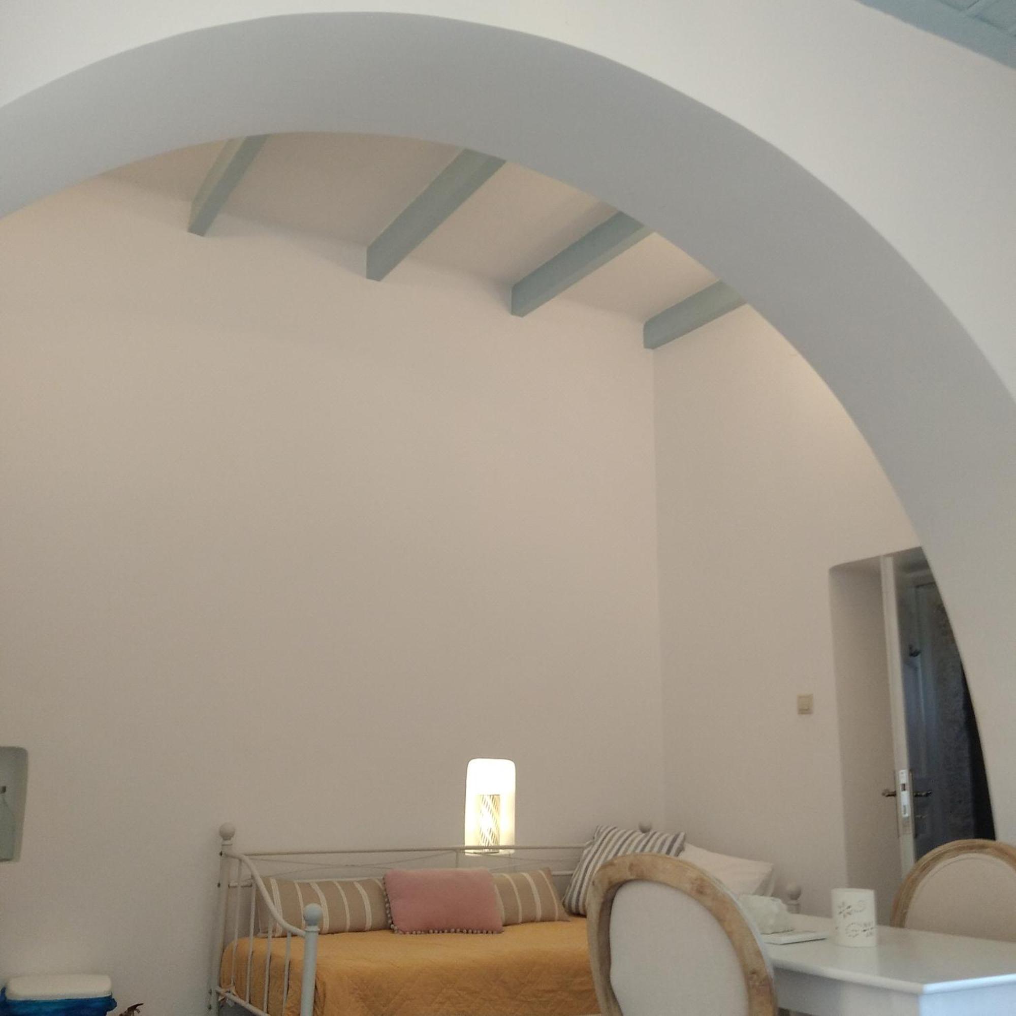 Ampelos Tower Kokkala Room photo