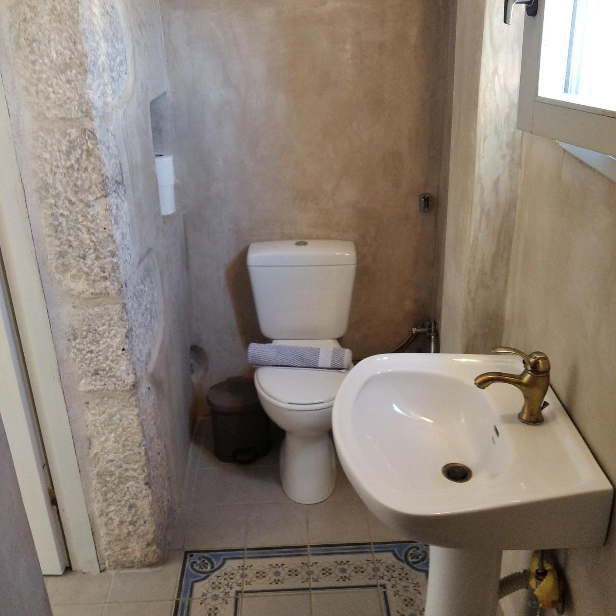 Ampelos Tower Kokkala Room photo