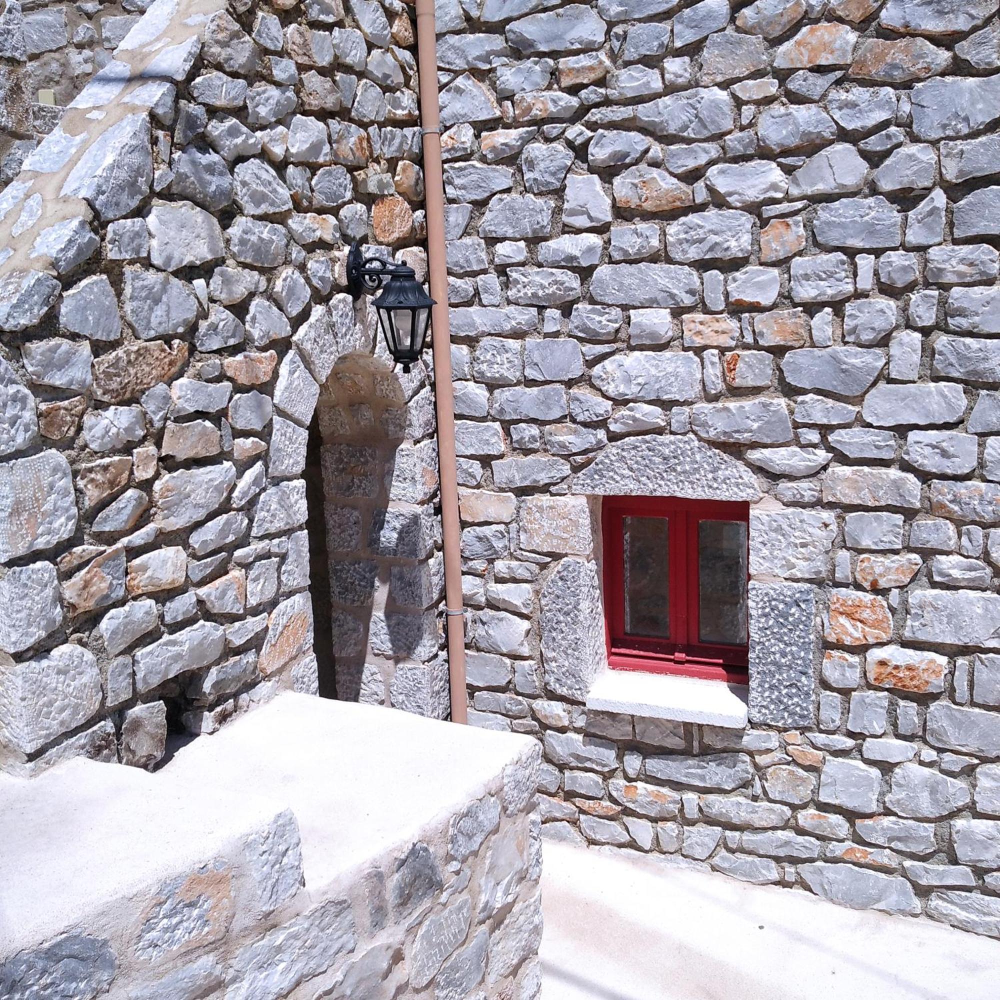 Ampelos Tower Kokkala Room photo
